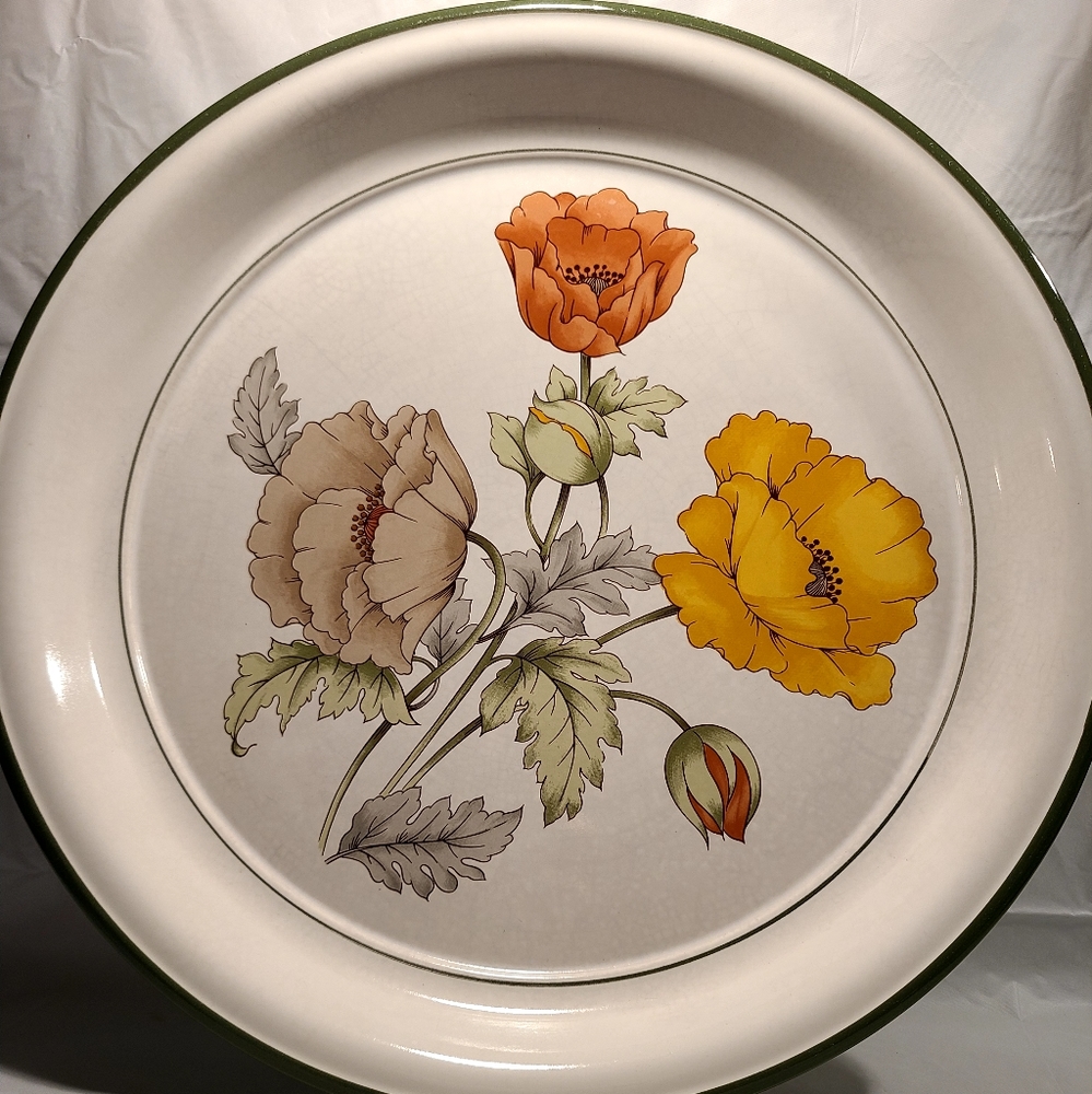 Platter